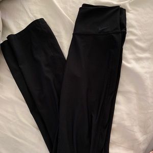 nike dry fit pants
